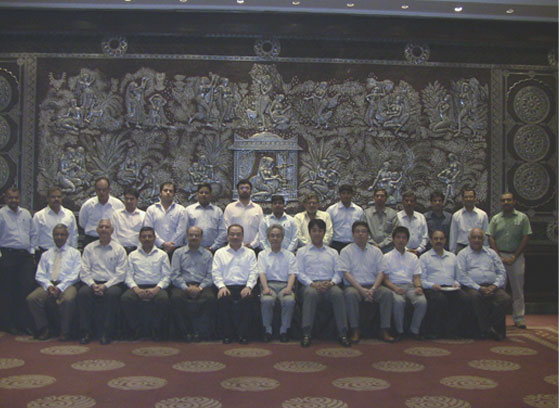 seminar on 26 july 2011 at delhi