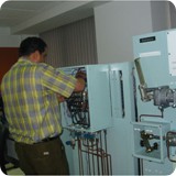 Fault-finding