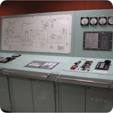Main-Engine-remote-control-panel