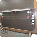 Real-danger-sensing-course-Equipment