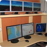SMS-Simulator-Operator-control-station