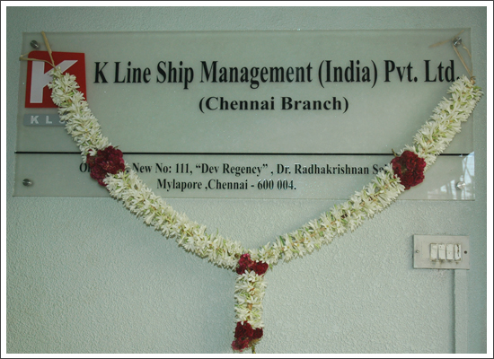 chennai